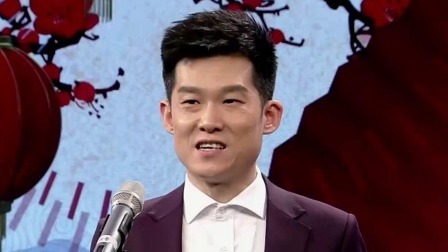 笑动剧场2023 徐涛爆笑聊梦想 欢声笑语不停歇