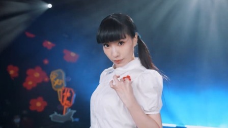了不起！舞社 第二季 舞台纯享：主理人一公作品纯享 谁看了不尖叫