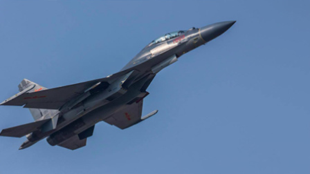 三十年如一日 中国攻克“天眼”新技术