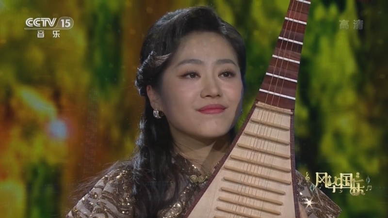 风华国乐 《风华国乐》 20220219 21:44