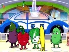 蔬菜王国