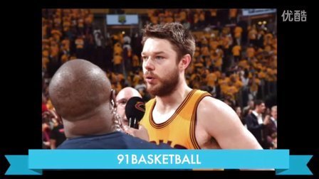 91篮球教学 第一季 德拉维多瓦NBA总决赛抛投