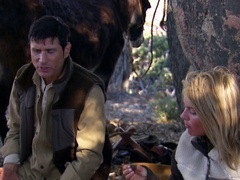 野外求生夫妻档第二季（Man, Woman, Wild （Season 2）） 野外求生夫妻档第二季（Man, Woman, Wild （Season 2））第1集