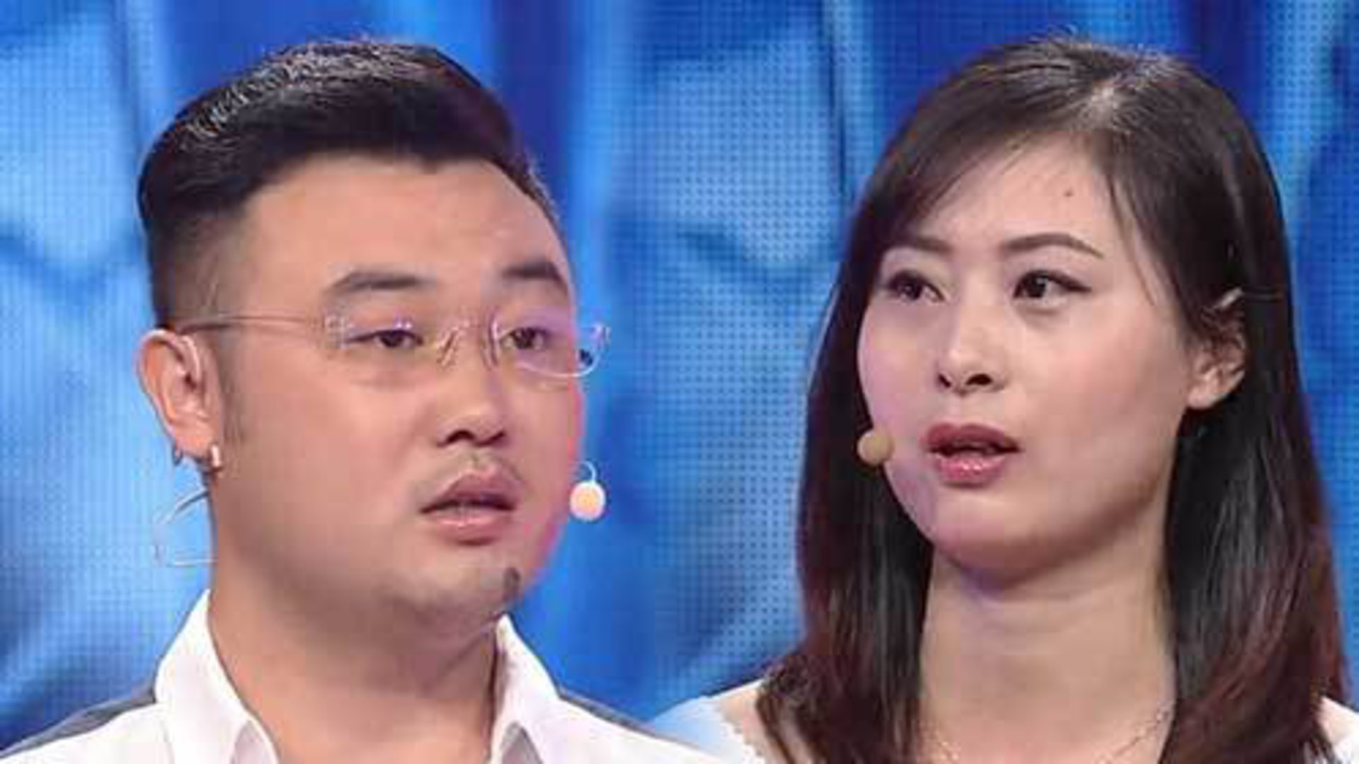 爱情保卫战 丈夫自私轻许诺 妻子心碎等悔过