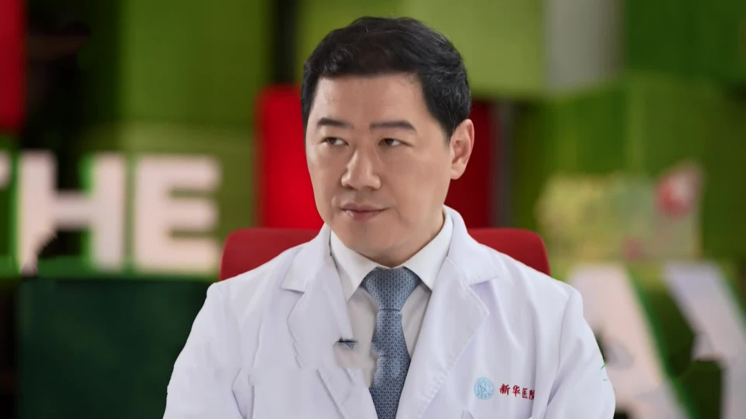 名医话养生 快闪医院——甲状腺结节患者的饮食建议