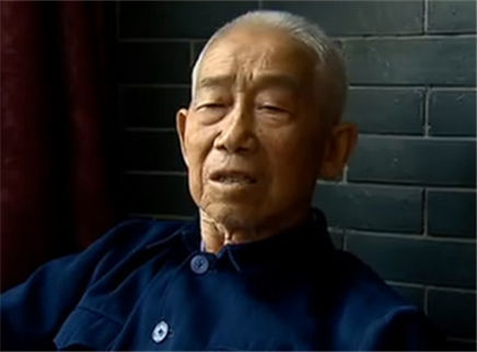 寻情记 九旬爹爹为何要和八旬娭毑离婚