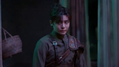 心宅猎人&middot;精选看点 神秘女鬼突然袭击二人