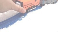 月采亲子游戏 2016 雪天狂奔 托马斯运送超级飞侠乐迪 183