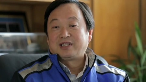 播报多看点 “人造太阳”追梦人 李建刚