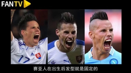 假装看了球 第一季 第5期:最后的超级赛亚人——哈姆西克