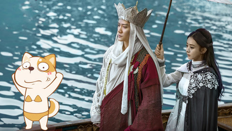 笑点研究所 小黄人吐槽：女儿国日常