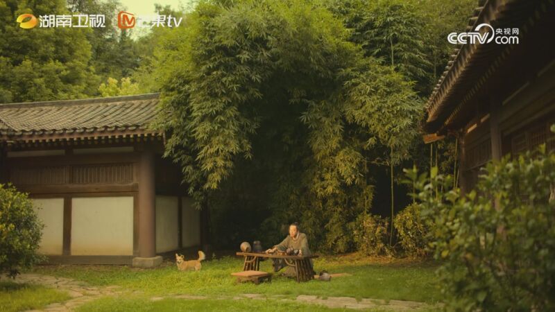 中国第二季 《中国 第二季》 第1集 惊变