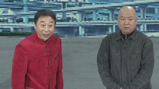 欢乐集结号 懒汉脱贫一家亲 的哥拖车搭把手