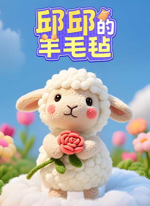 邱邱的羊毛毡