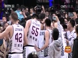 篮球公园 [篮球公园]20170324 辽宁深圳打光最后一颗子弹