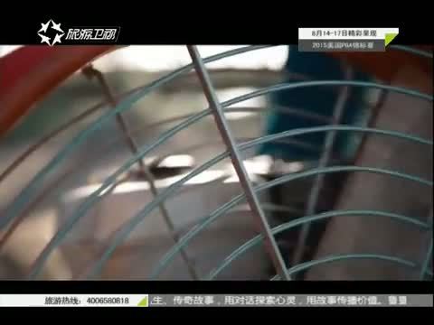 有多远走多远 《有多远走多远》 20150812 火焰人生 徐小平