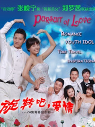 旋转吧，爱情