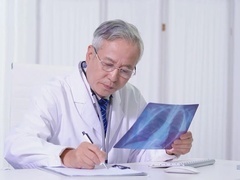 云享健康第2季 肺结节的那些事 不容小觑