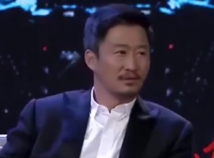 娱乐急先锋 吴京因导演太帅演《流浪地球》
