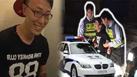 小罗恶搞 2017 小罗化身专车司机恶搞软软 76