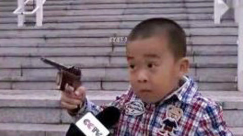 盘点那些年我们奇葩的外号