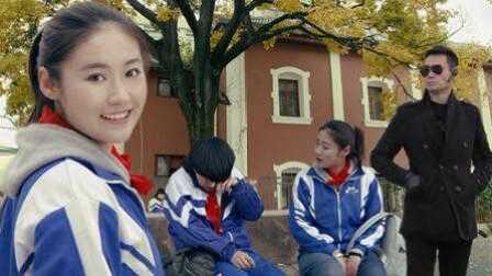 陈翔六点半 校园女霸王惨被奸计俘获芳心 02