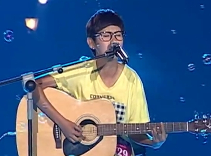快乐女声2011 段林希精彩赛事全回顾