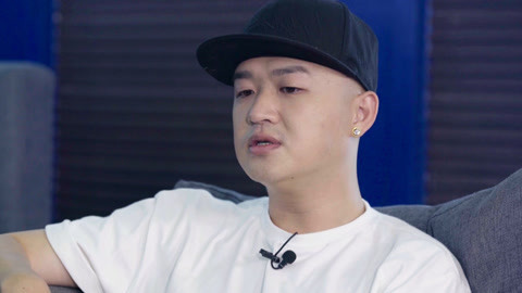 毒叔会客厅 包贝尔自爆《港囧》演技一直被黑内幕，自称不是一个喜剧演员？