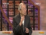 CCTV空中剧院 《CCTV空中剧院》 20161026 京剧《白蛇传》（访谈）