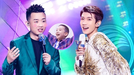 我们的歌 第2季 会员版 Jasper变GAI粉丝