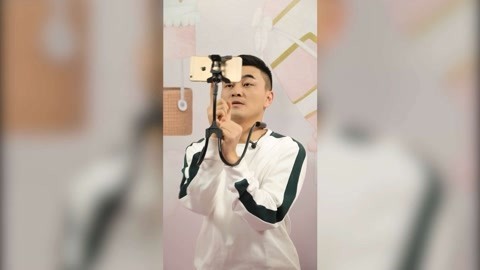 无巧不成叔 超级方便的懒人支架，想要拥有吗！