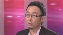 杨澜访谈录 李亚鹏王菲：将爱进行到底 下