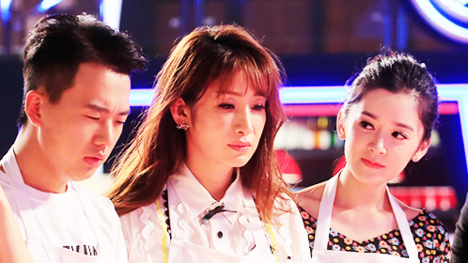 第10期：秦海璐发飙怒骂石安妮