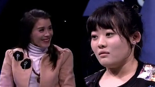 故事中国 周末版 九零后轮椅女孩获五所世界名校录取通知书