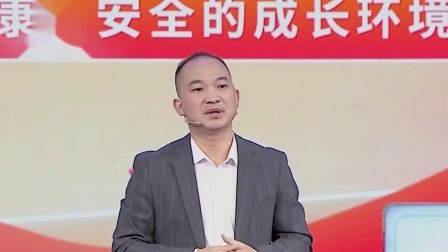 创业中国人 第五季 鲜言给你有安全感的理想生活