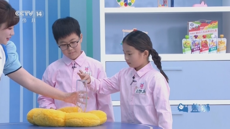 《智慧树》 20260408