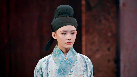 国家宝藏 第4季 孙耀威变氪金大佬海昏侯 此沙守护伏鸟双尾青铜虎(三)