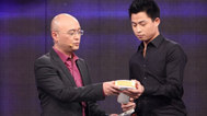 非诚勿扰 2019 刘翔体坛“对手”来相亲