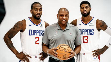 NBA流言收割机 小卡泡椒都想打奥运会，波波满级号终于要来了