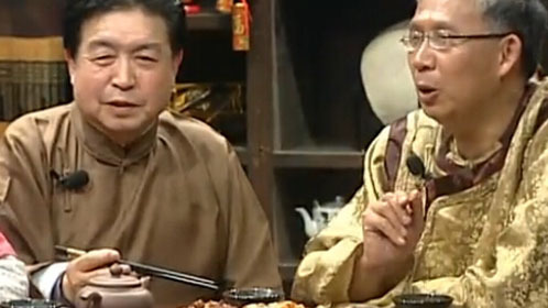 神奇筷子竟是世界五大发明