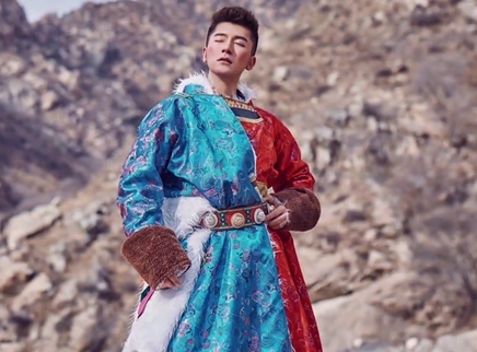 我是大美人 最美铁路行