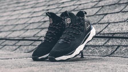 Kicksvision | PEAK HOWARD 4 开箱视频