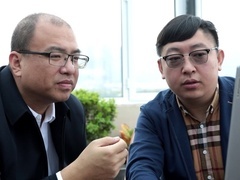 信用中国 刘帅 以智库力量 赋能自然资源管理（上）