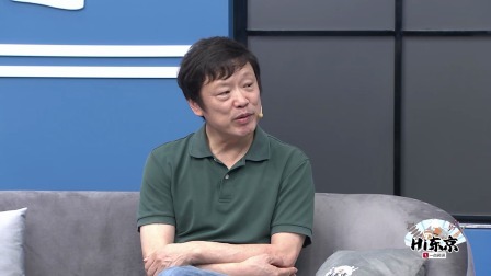 【Hi东京】胡锡进自曝曾被造谣攻击：我凭什么要退