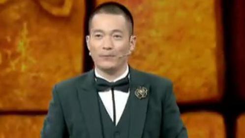 中华好诗词 喻恩泰代班主持未婚妻助阵