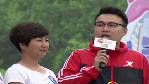 男生女生向前冲 第九季 唱歌和闯关！样样都行！