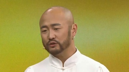 你看谁来了 2024 蒙古舞“死忠粉”李德戈景做客节目，童年女神金龟子惊喜现身