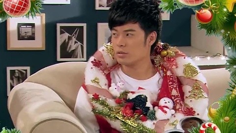 回忆录像带 幸福满满！圣诞的那些回忆