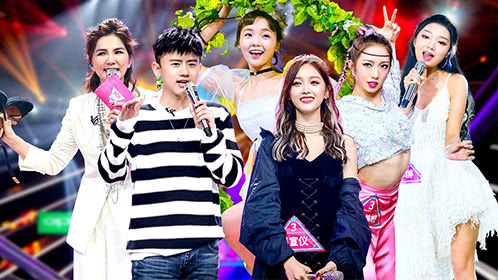 第6期：二次公演舞台专业方向考核