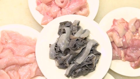 觅食迹 四代人只为做好一道爆肚！